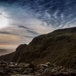 Robyn & Giselle to do Three Peaks Challenge